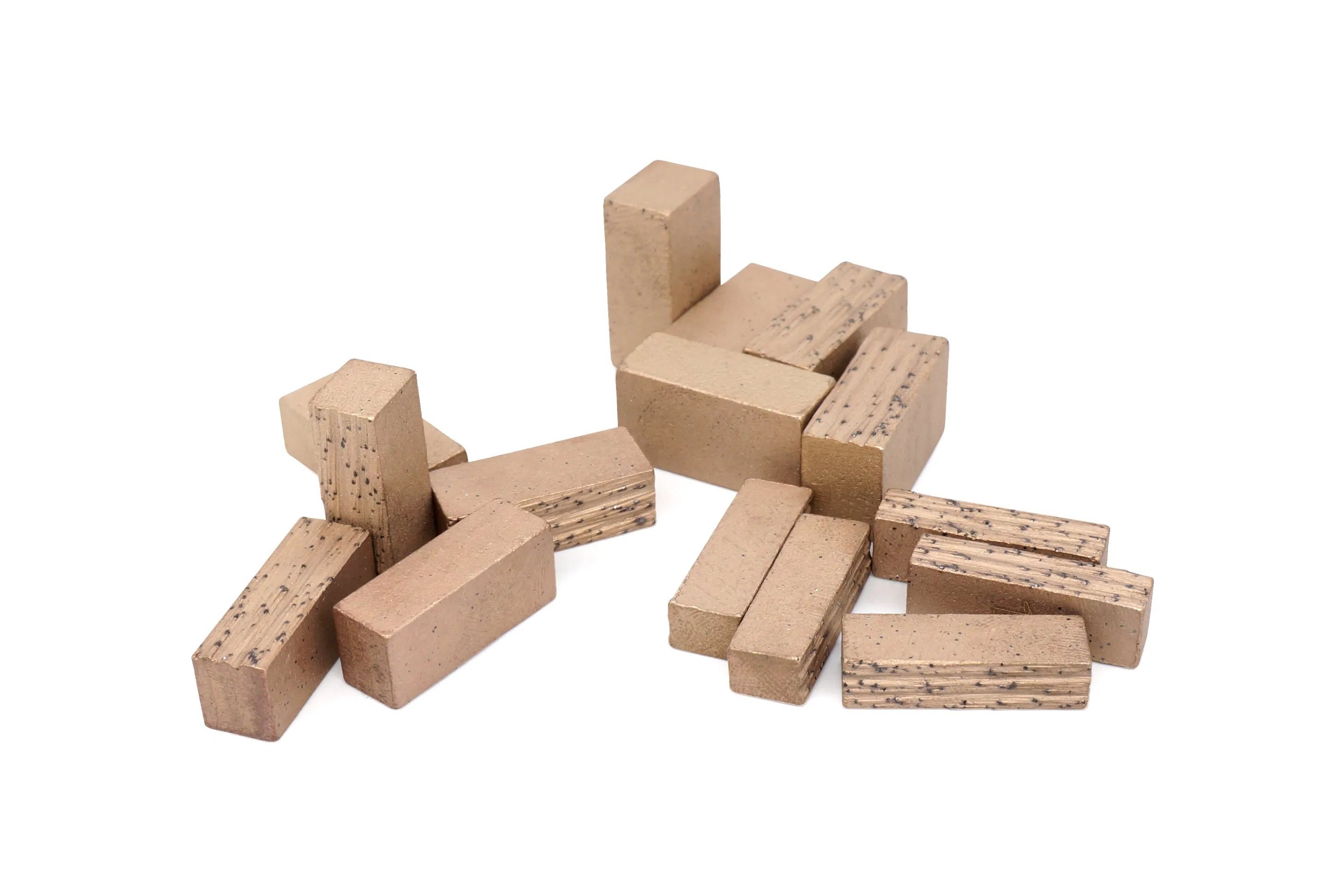 Wanlong Diamond Segments for Grinding