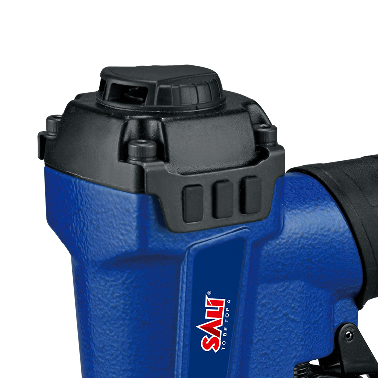 Sali 8016A 8-16mm Air Stapler Nai Gun