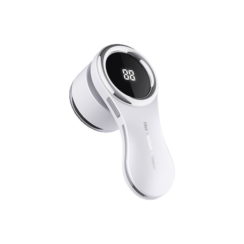 Hair Ball Trimmer Shaver Household Clothes Shaving Machine Fabric Shaver Electric Portable Lint Removers