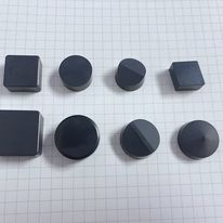 Cngn1204 of CBN Inserts for Processing Clinder HRC45-55