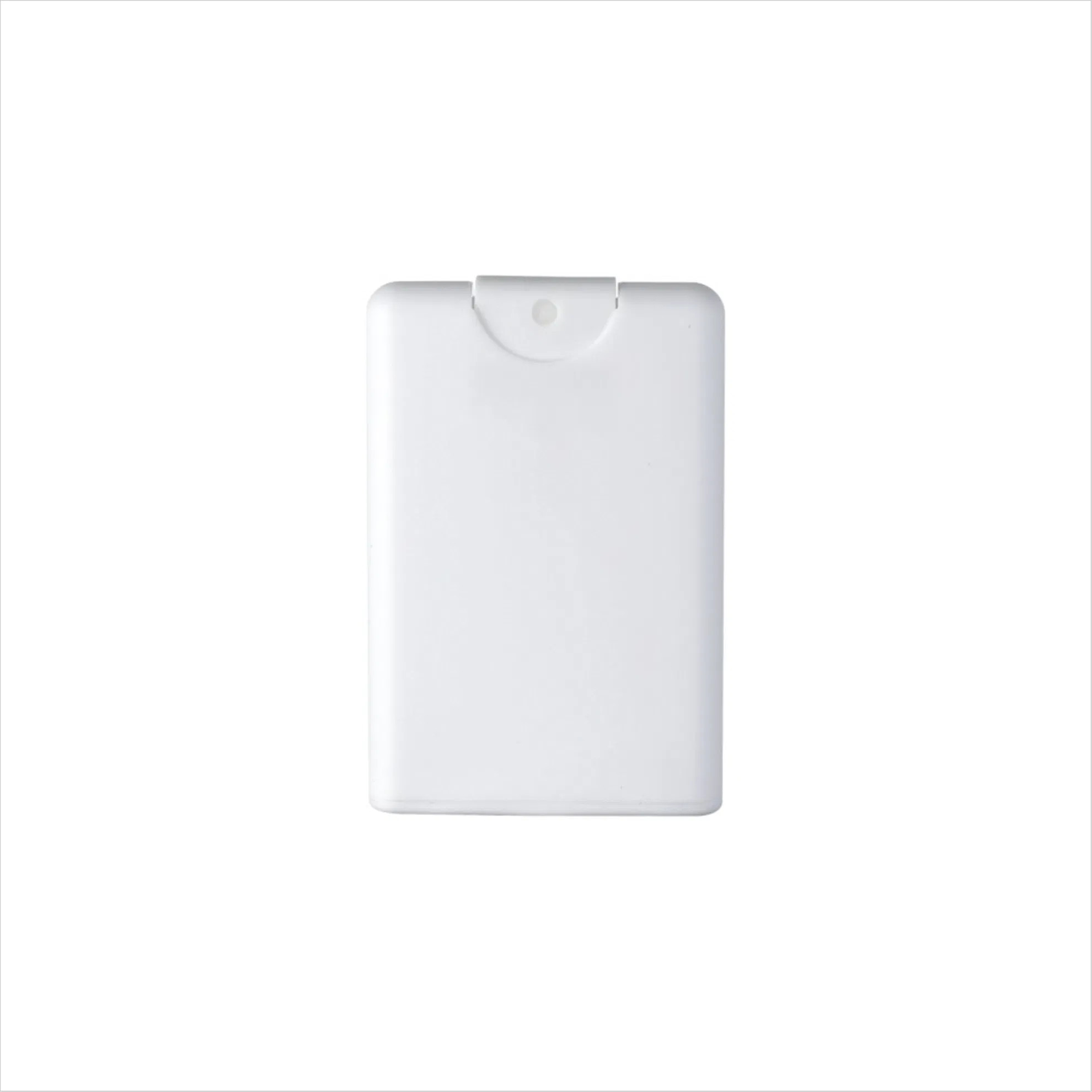 Custom Logo Wholesale Portable Cosmetic Bottles Empty Mini Perfume Spray for Bottle