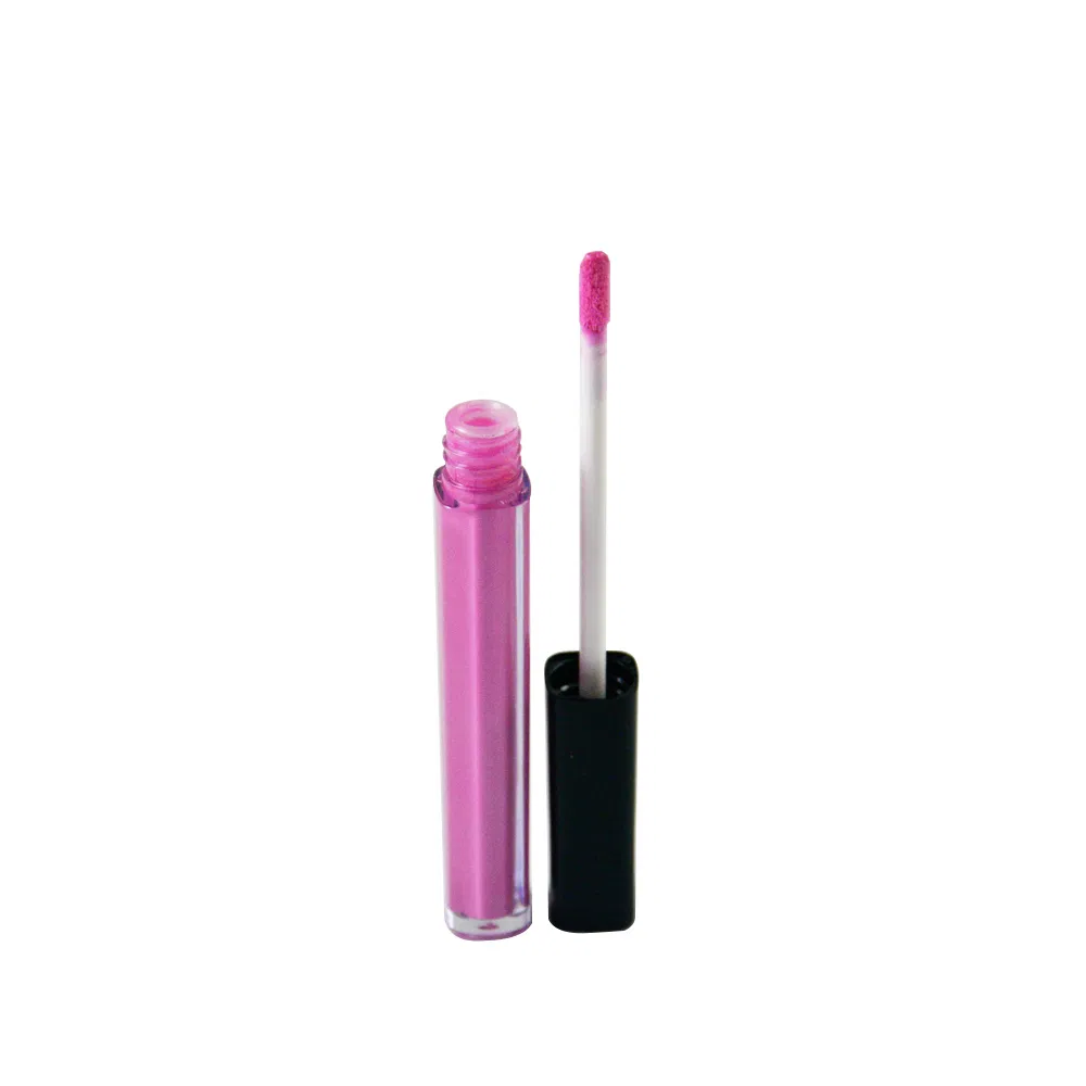 High-Shine Lipgloss, Long Lasting Waterproof Lip Gloss Natural