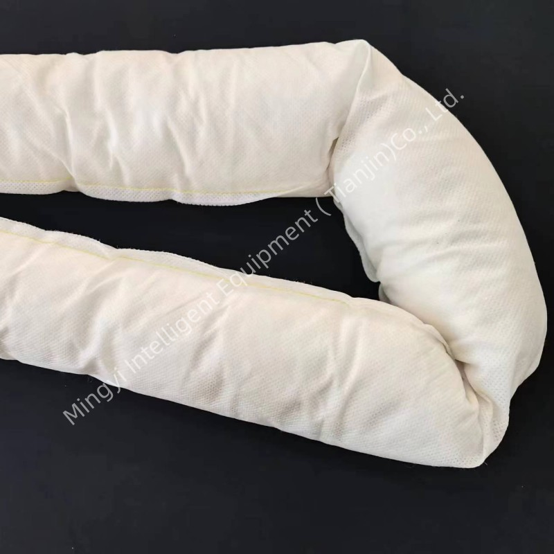 Aerogel Thermal Insulation Felt Oil Adsorption Bags