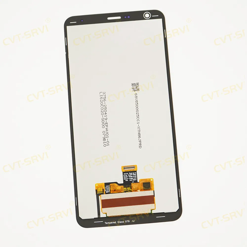 Wholesale Price AAA Original High Quality Nuevo Reemplazo Touch Digitizer LCD Screen for Mobile Phone LG LG K71/Stylus 5/42/ 52/ K41s/ K40s/ K51s