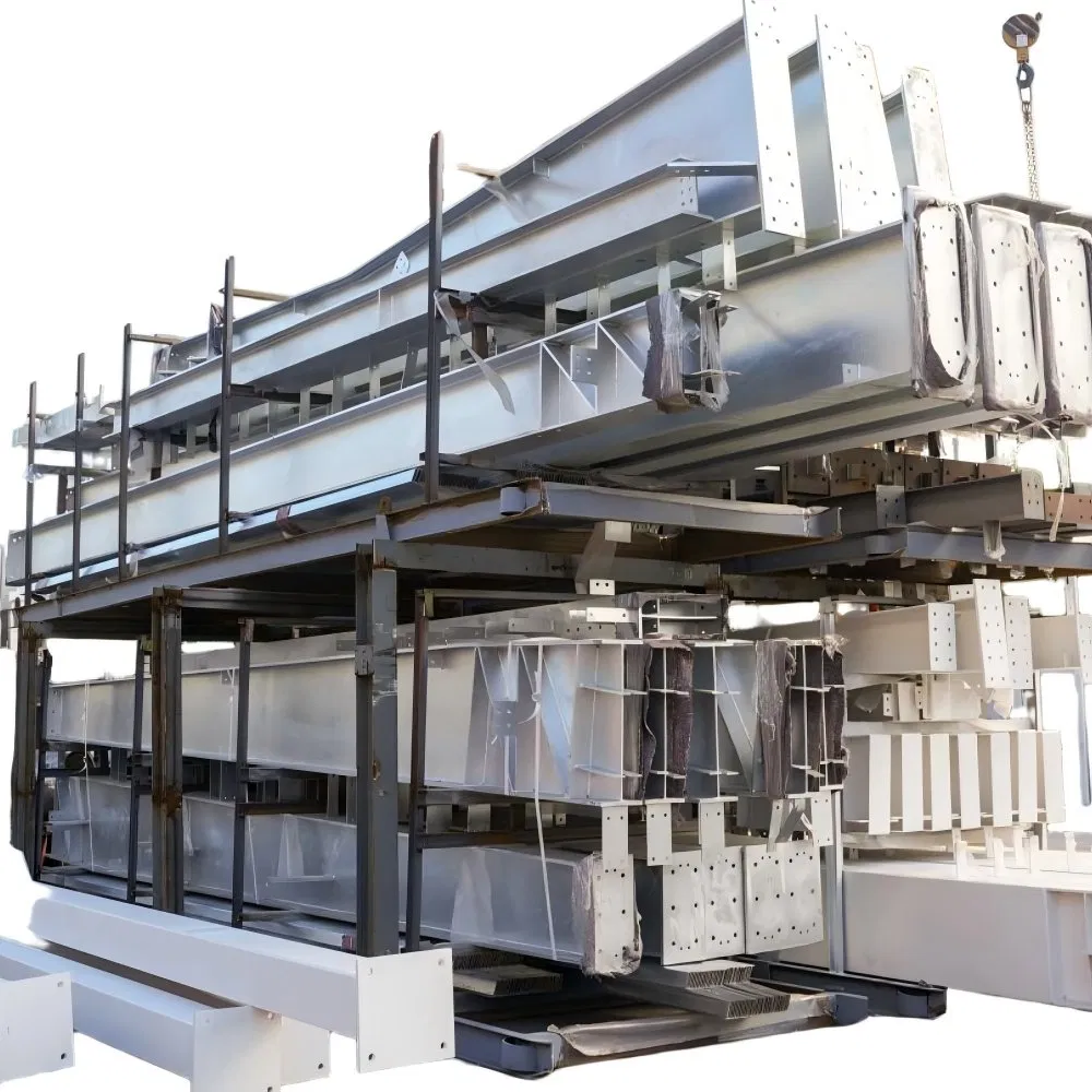 Versatile Portable Living Container House for All Needs