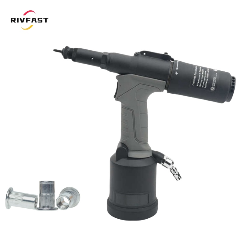 Пневматическая заклепочная машина Air Riveter