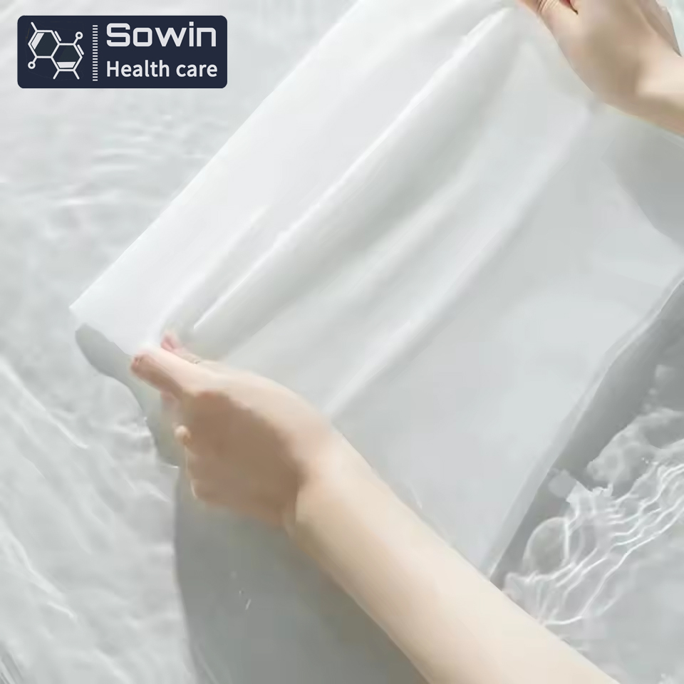 Daily Necessities Wholesale Exporter Disposable Compressed Face Towel