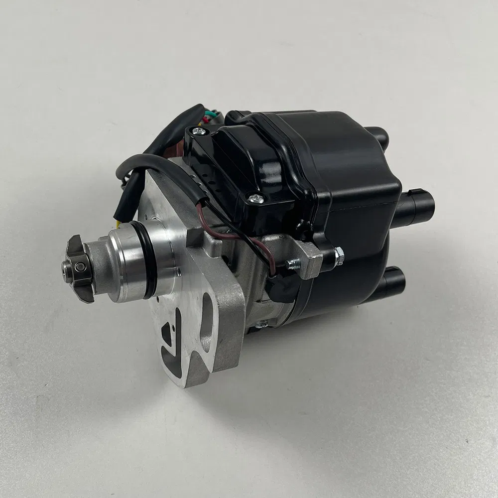 Distributor Assembly Ignition 19020-16250