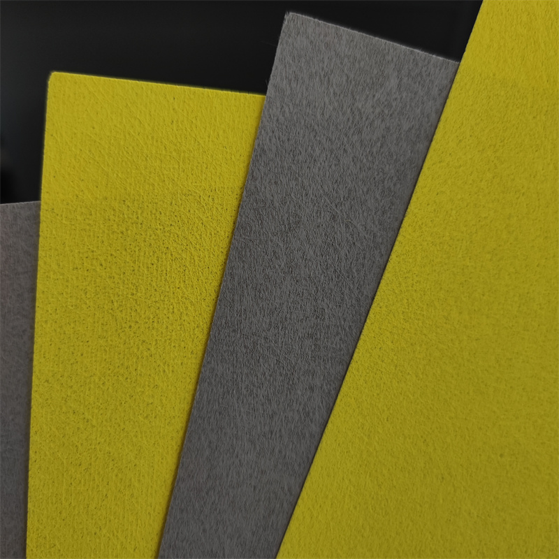 Coating Glass Mat for Sheating Gypsum Board Production
