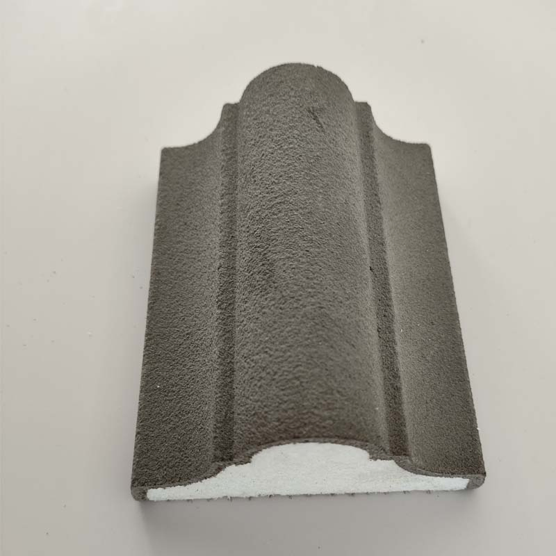 EPS and Seps Finished Decorative Moulding - Custom Lengths up to 3m