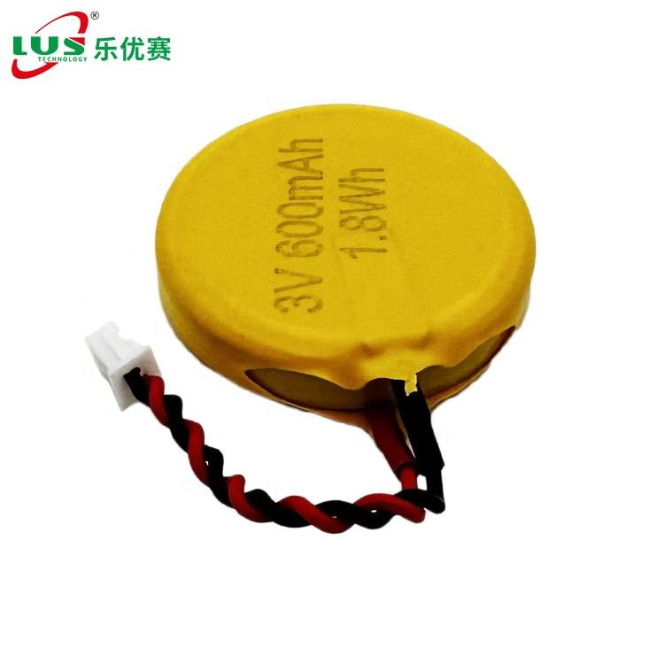 Батарейка CR2450 3V литиевая