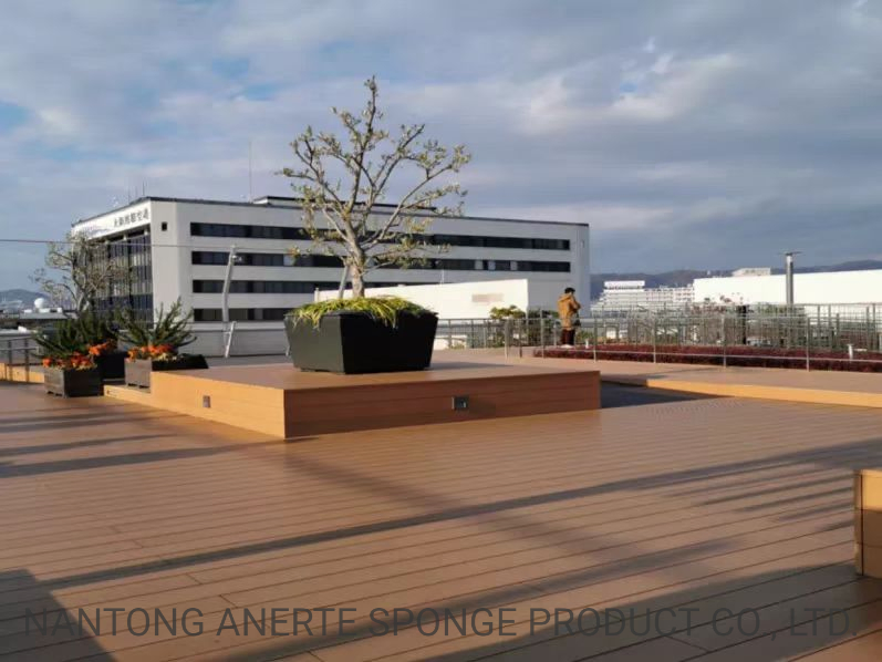 Easy Way to Install Outdoor WPC Composite Decking Boards