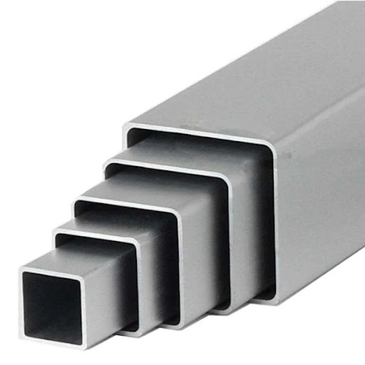 Galvanized Rectangular Steel Tube: Corrosion-Resistant High-Hardness Building Frame Pipe