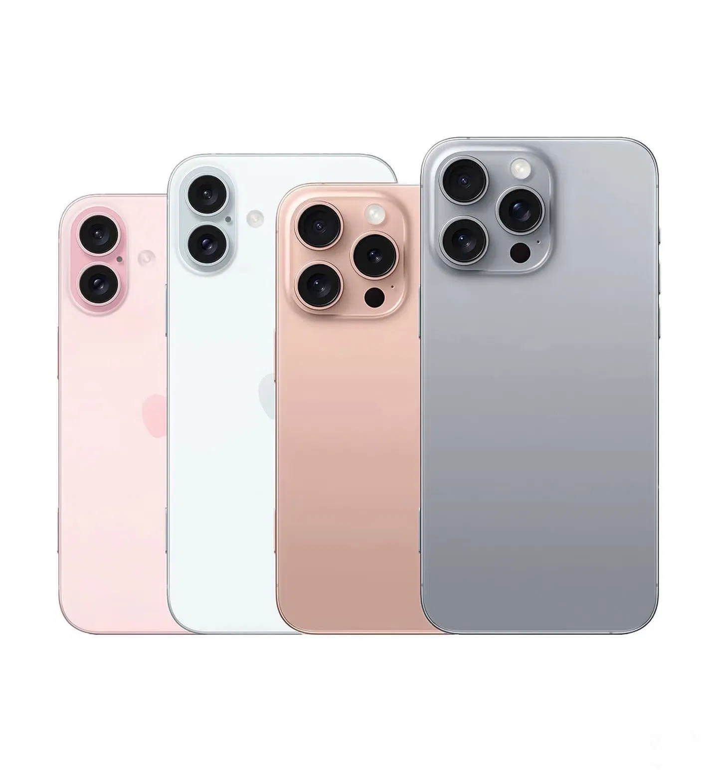 Смартфон Phone 16 Pro Max разблокированный, б/у