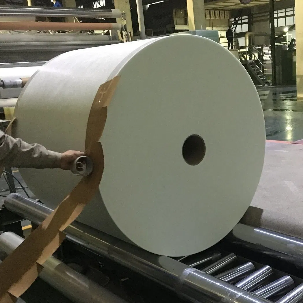 Widing Fiberglass Wet Tissue Veil, Fiber Glass Non Woven Veil
