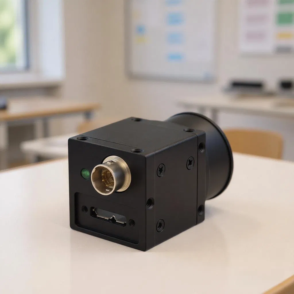 Промышленная камера IMX287 USB 3.0, цветная, 720×540