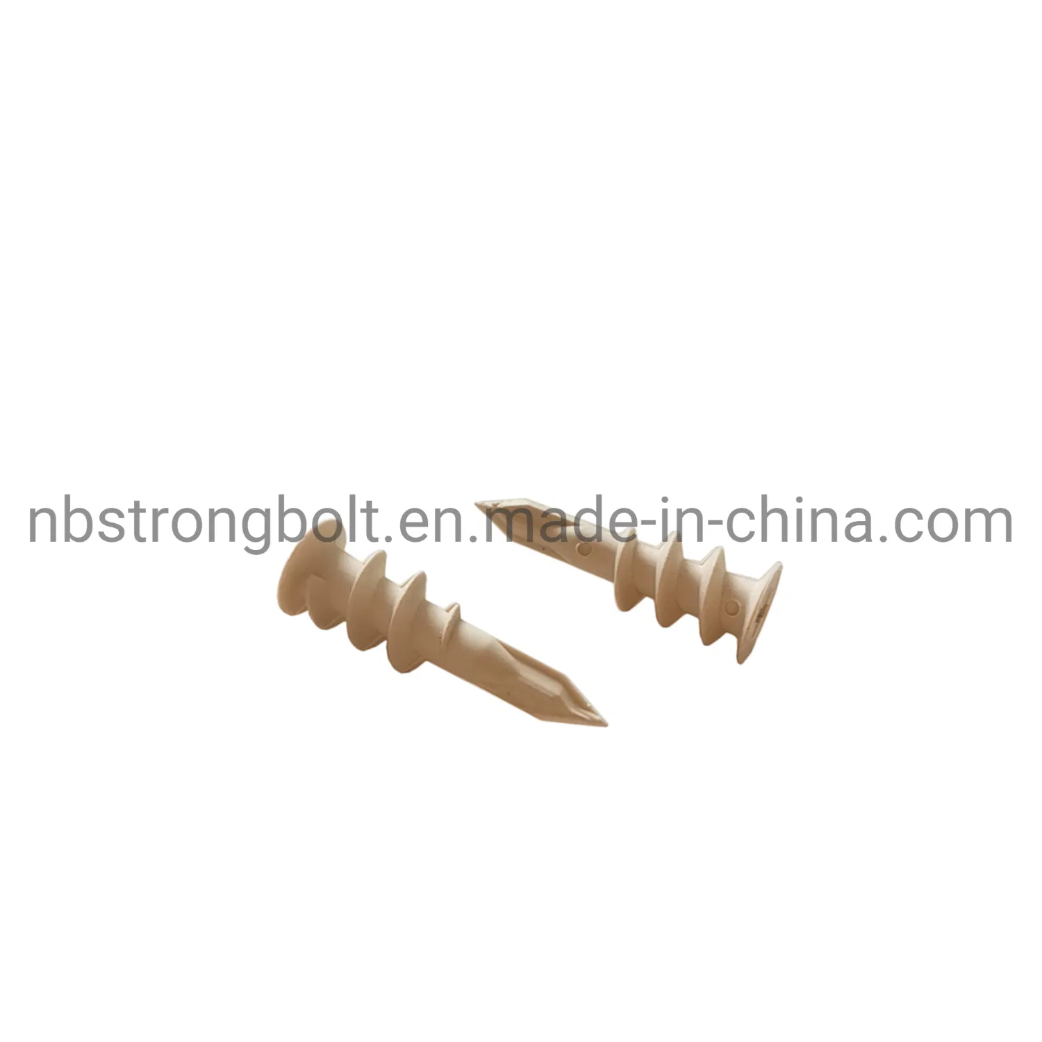 Self-Drill Plasterboard Plug Stud Rods Anchor Bolt Others Stud Rods Anchor Bolt