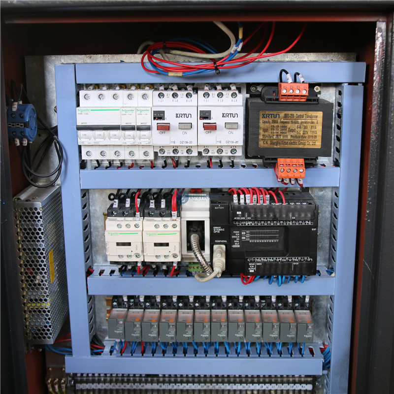 Станок ленточнопильный по металлу GHS4228