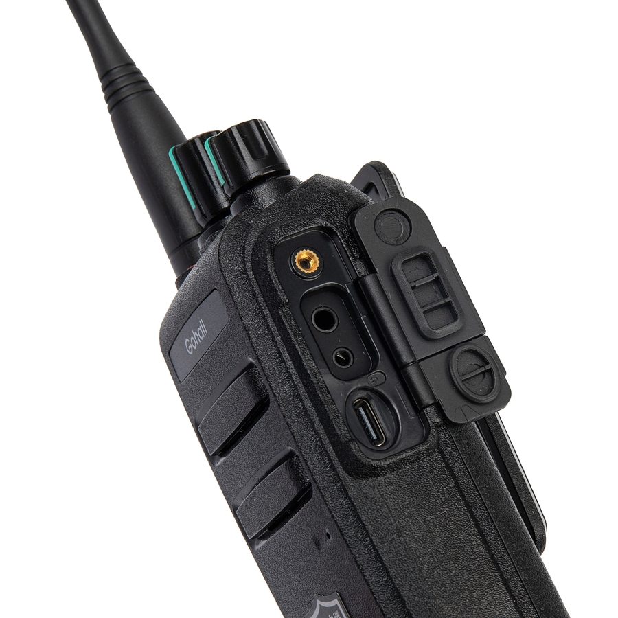 Портативная рация A-901R 10W, 16 каналов, с шифрованием