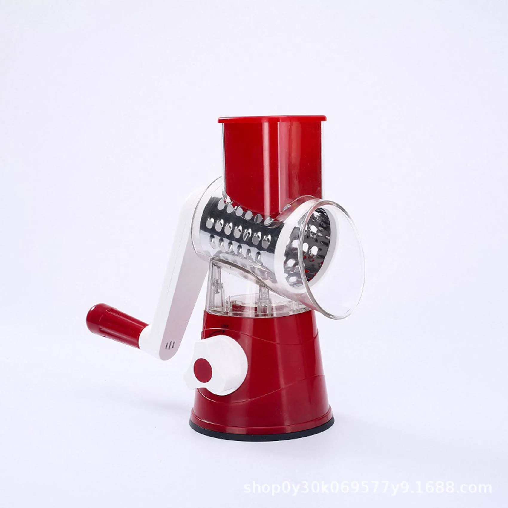 Многофункциональная тёрка-слайсер для овощей