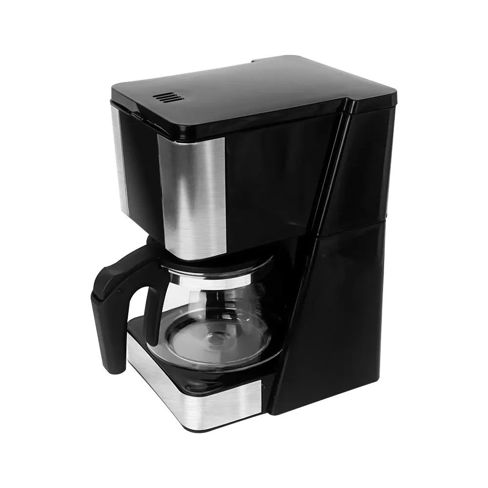 Hot Sale 0.75L Espresso Coffee Machine Portable Coffee Machine Automatic Dripper Coffee Maker
