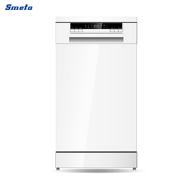 60 Centimetres Manual Portable Easy Small Dishwashing Integrated Dishwasher