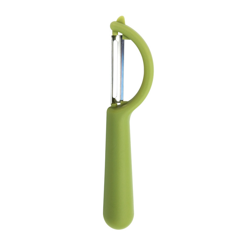Hot Selling Kitchen Accessories Tool Cucumber Apple Potato Skin Peeler