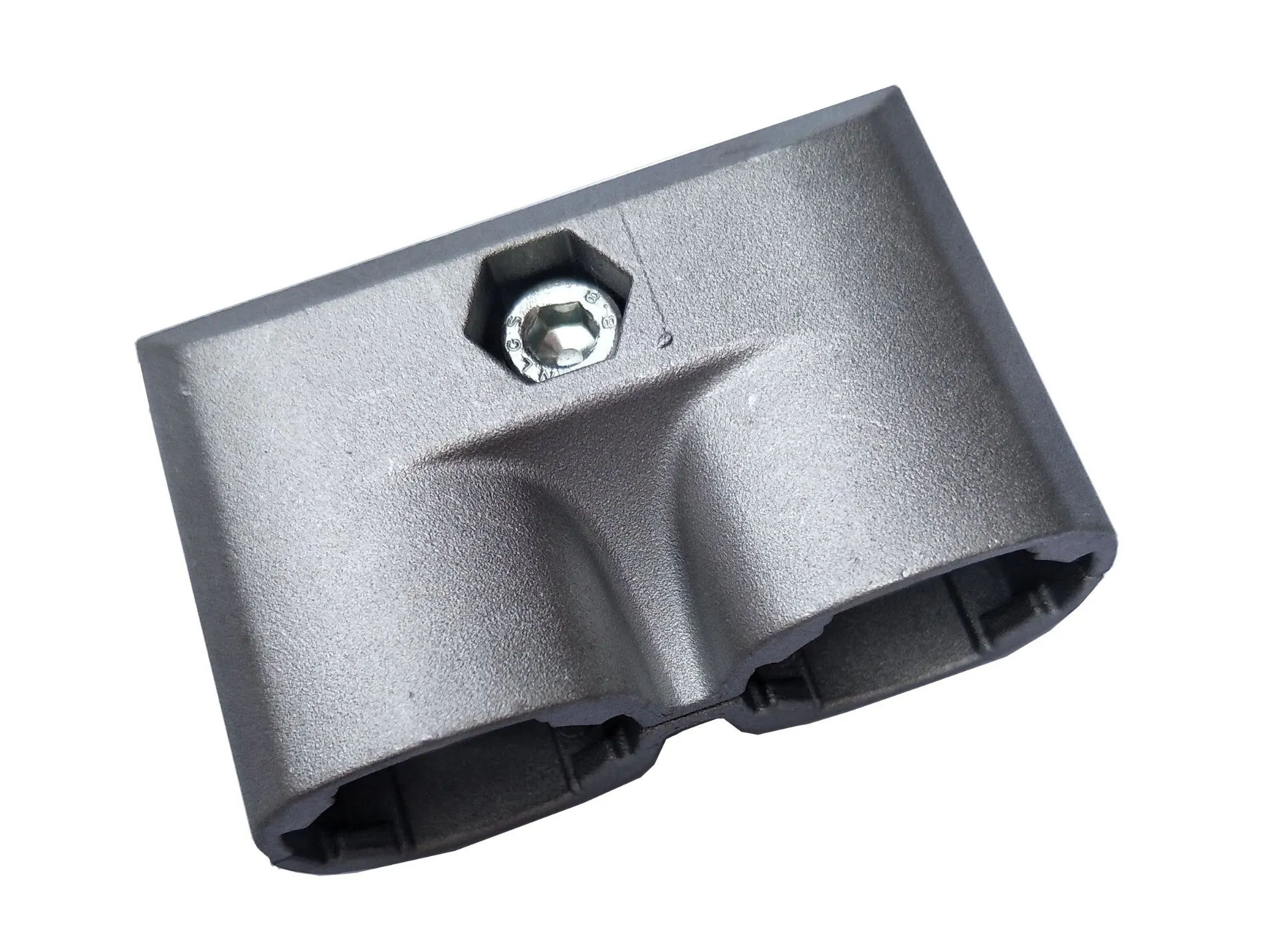 Aluminum Alloy Joint/Aluminum Alloy Lean Joint/Pipe Joint