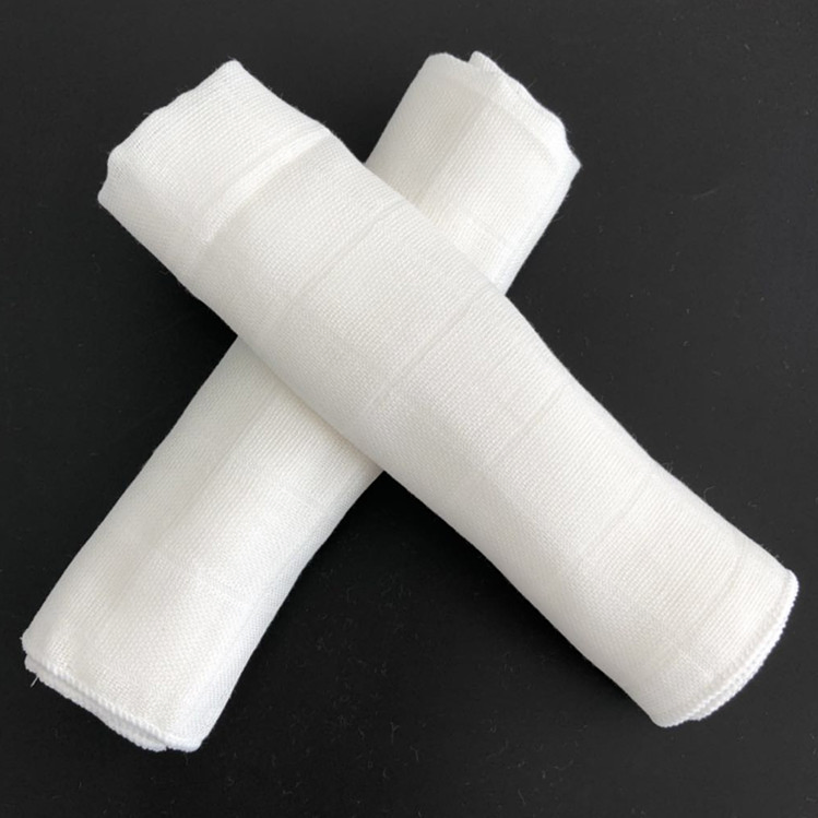 Muslin Square Washcloth Cleansing Facial Skincare Cloth