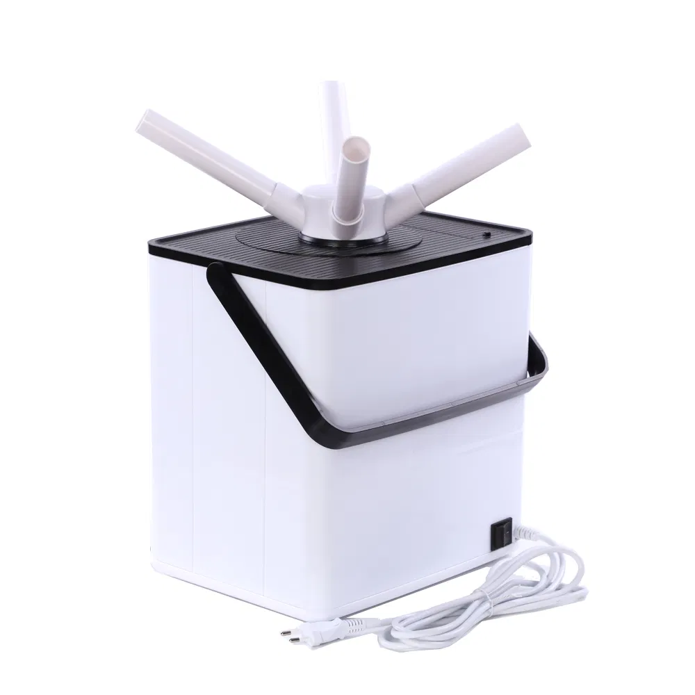 Conloon 3 Pints Per Hour Ultrasonic Portable Office Use Humidifier for Disinfection
