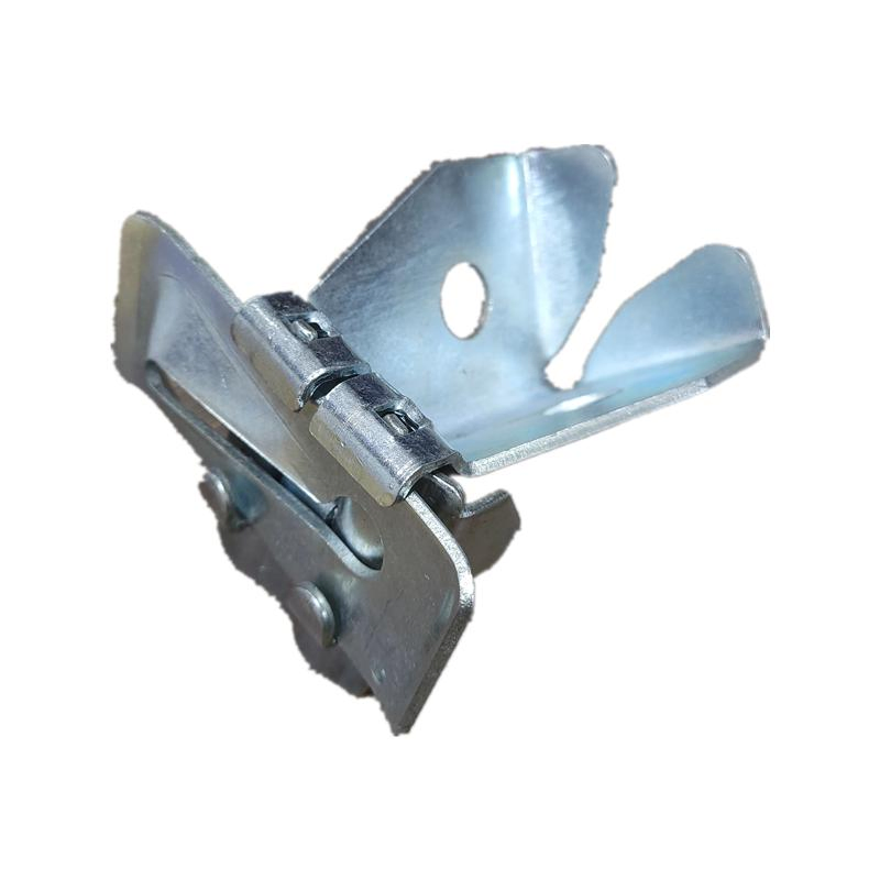Customized Bracket and Clips with Different Type for Construction