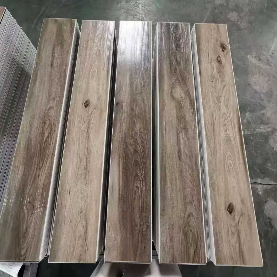 SPC-ламинат Unilin Click Direct, 4 мм, влагостойкий