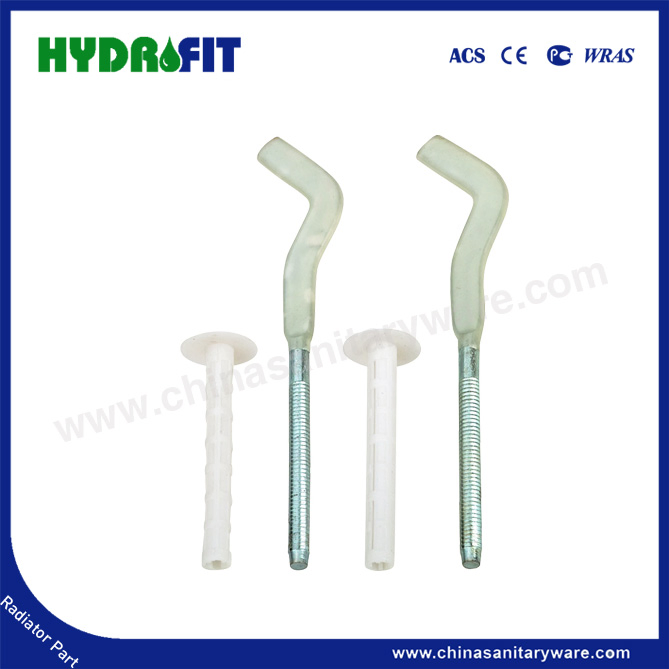 Heating Accessories Steel Radiator Screw Sets (HT412)