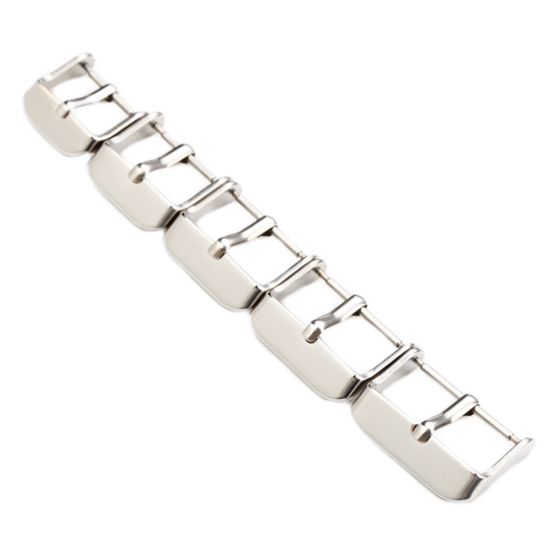 Hot Selling Stainless Steel Watch Band Buckle