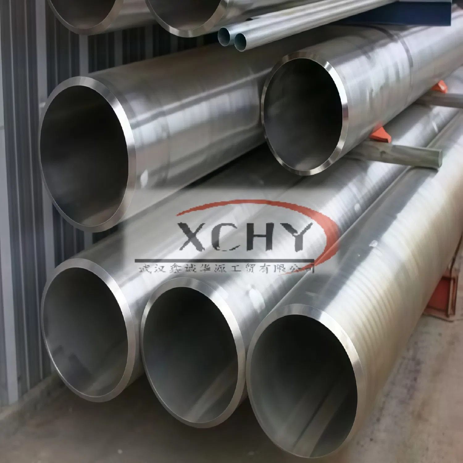 A572 Gr50 LSAW Steel Pipe Large Diameter for High Strength Structures