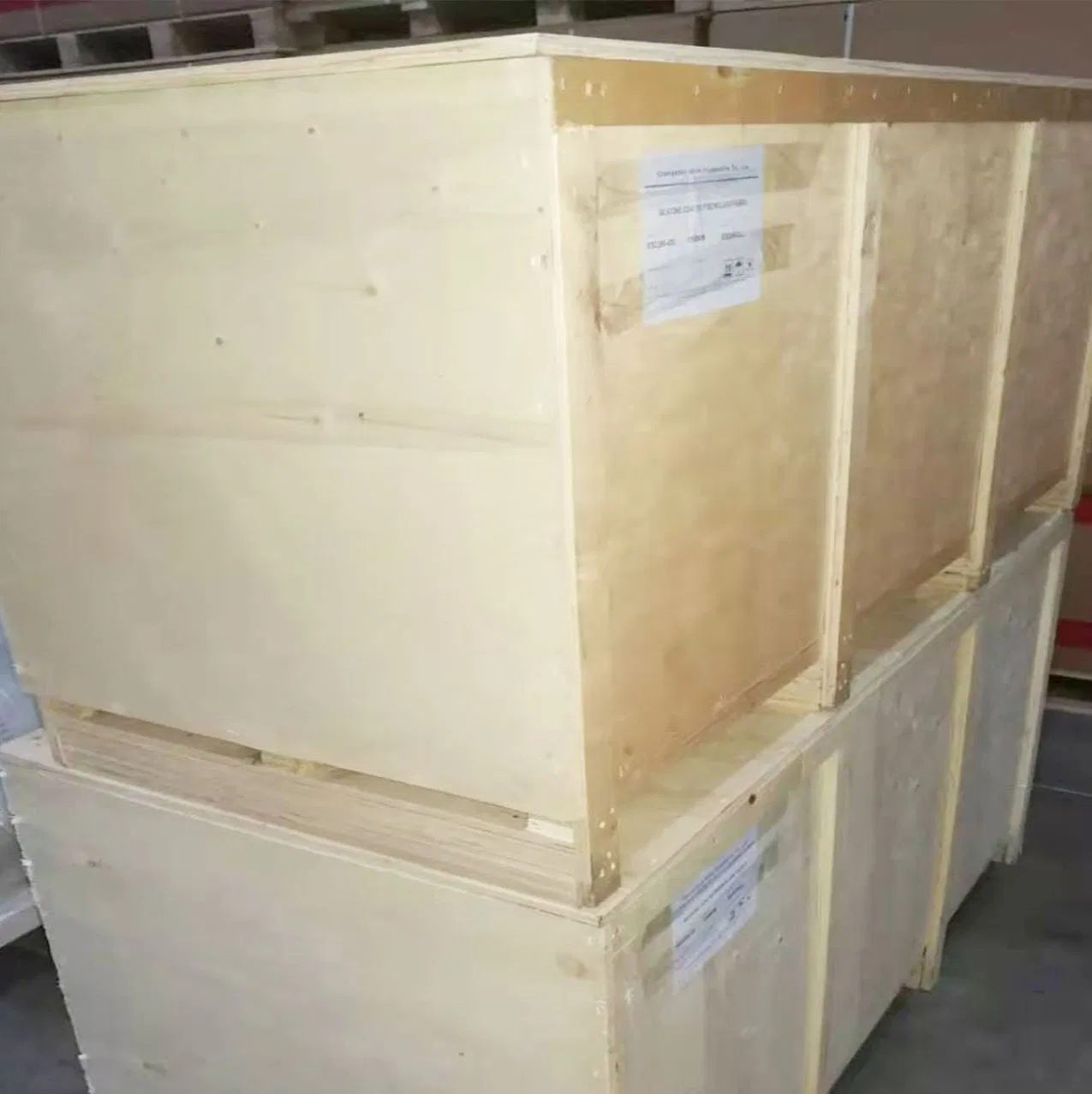 430GSM Fiberglass Coated with Silicone on One Side for Pipes