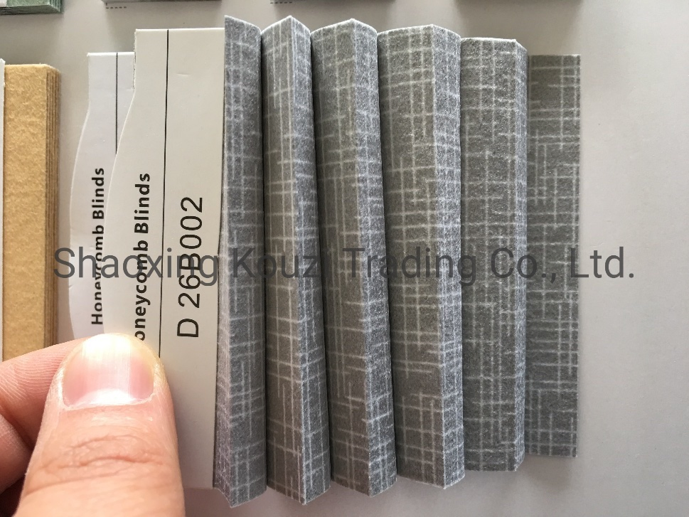 H12 Blackout Honeycomb Blinds Fabric