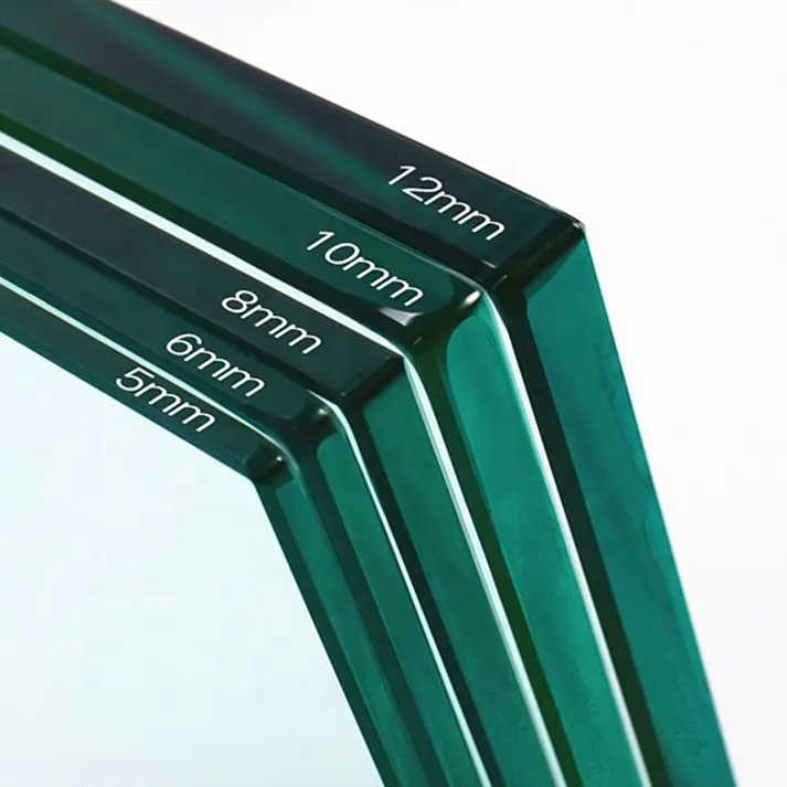 Laminated Glass Manufacturer Laminated Glass Toughened Laminated Glass