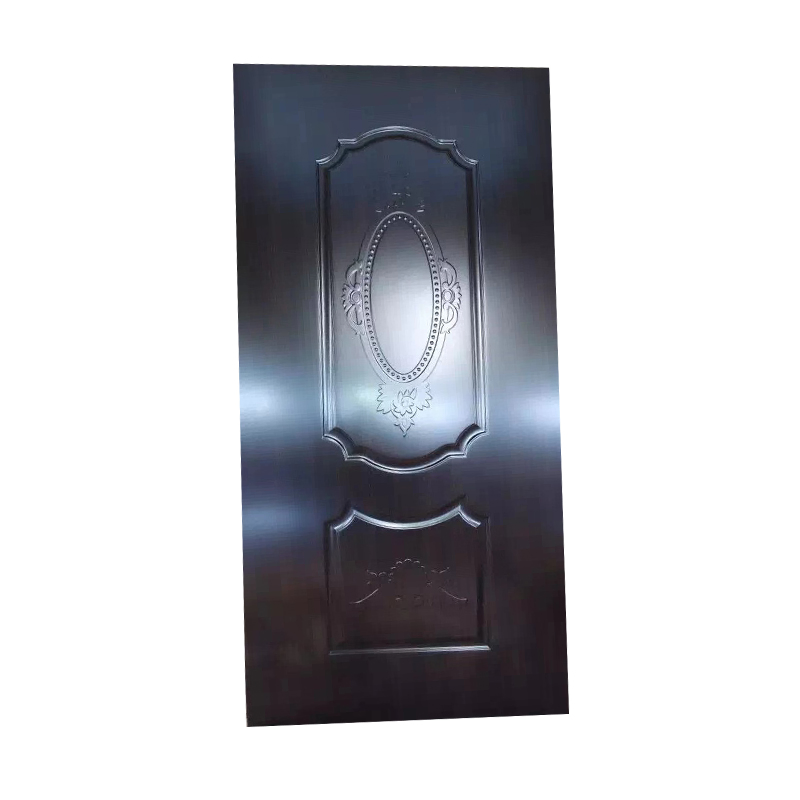 3mm Melamine Mould Door Skin for Interior Doors