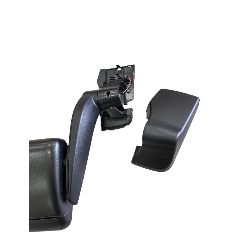 Зеркало заднего вида для MAN с подогревом, номер OEM: 81637306534/81637306550