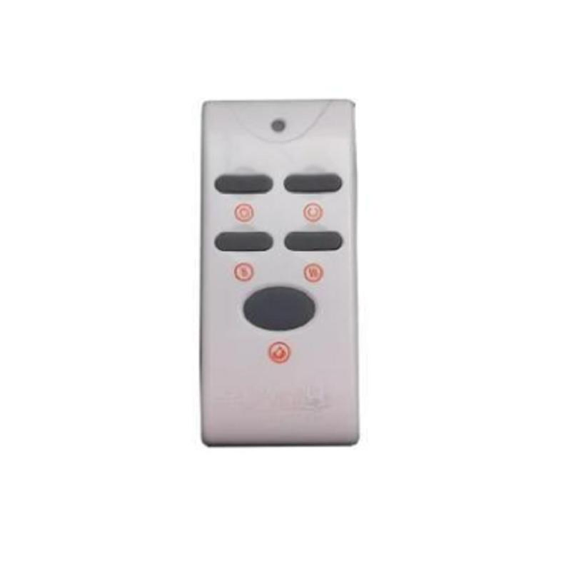 Ios and Android APP Fireplace Smart Remote Control System