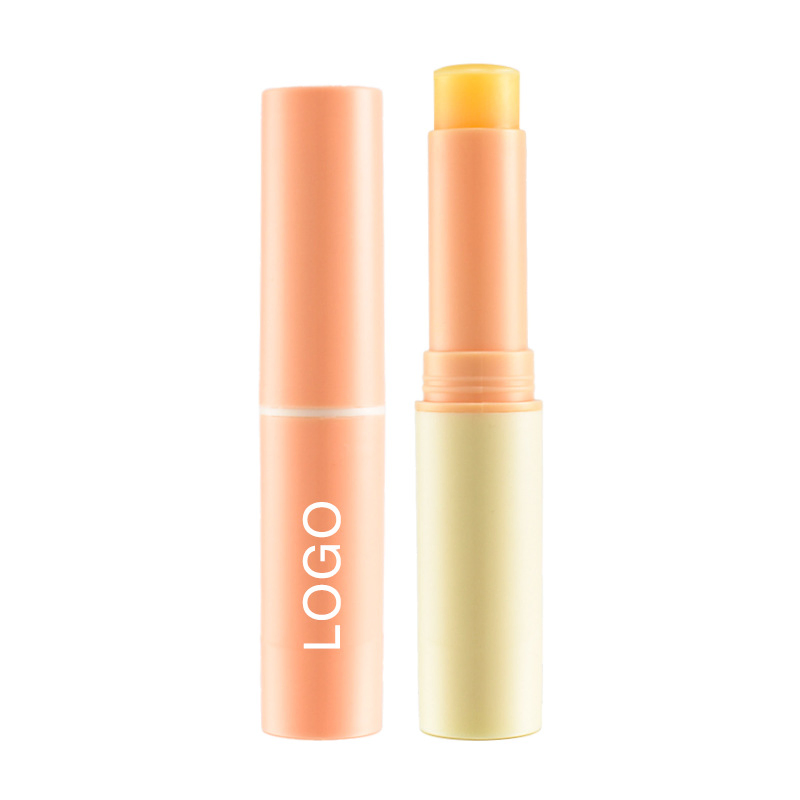 Vitamin E Lip Care Fruit Lip Balm Base Moisturizing Lip Balm