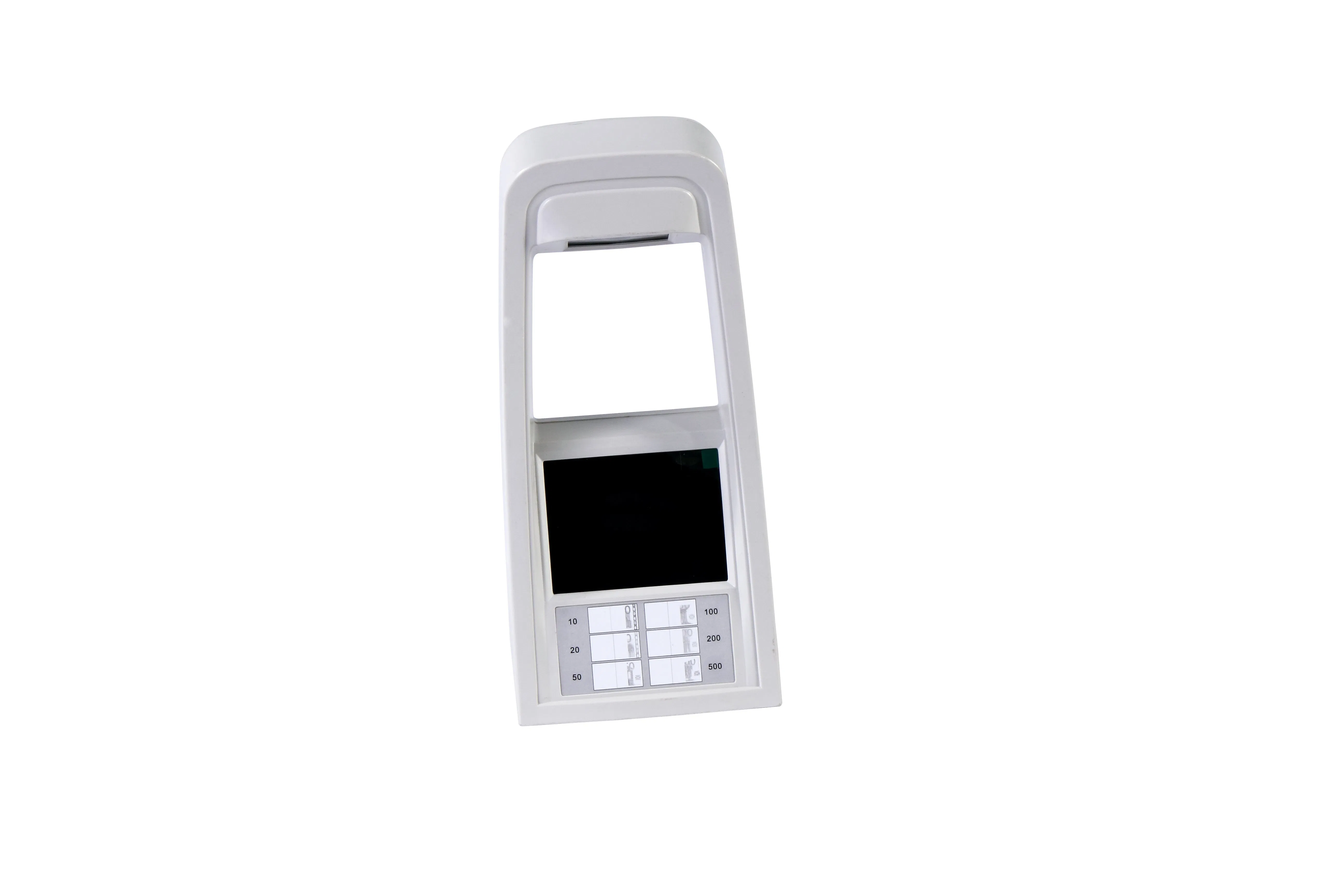 IR Money Detector for Any Currency Kx-102