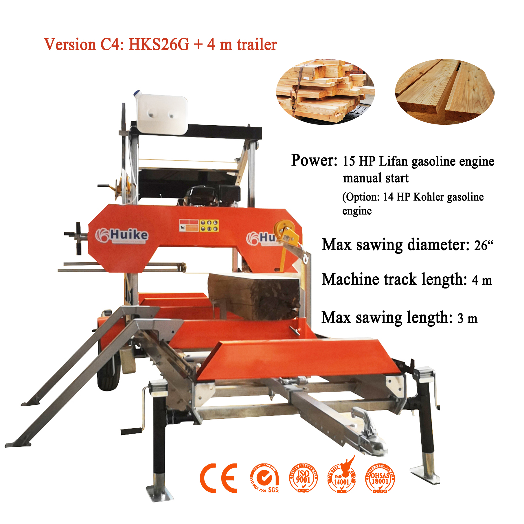 Ленточная пила по дереву портативная мини с поворотным полотном