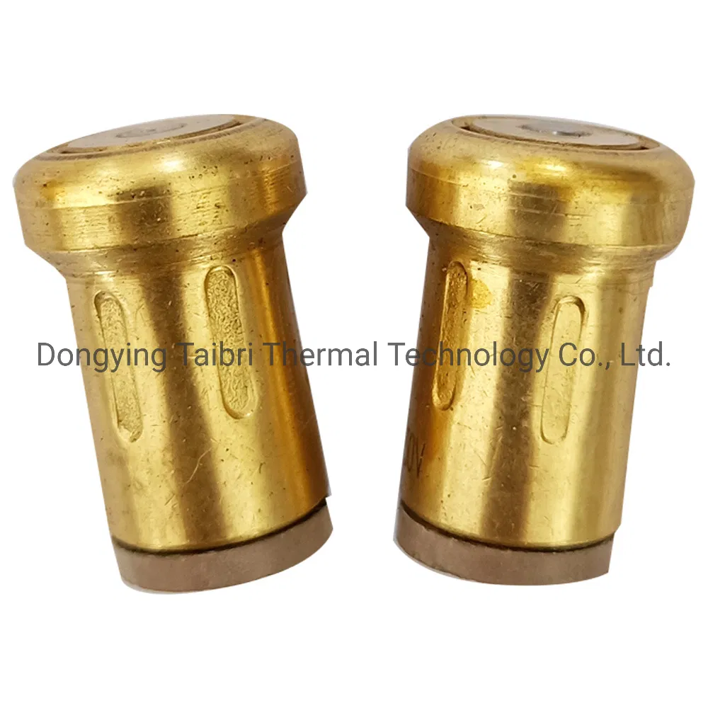 Electrothermal Actuators with PTC 230V