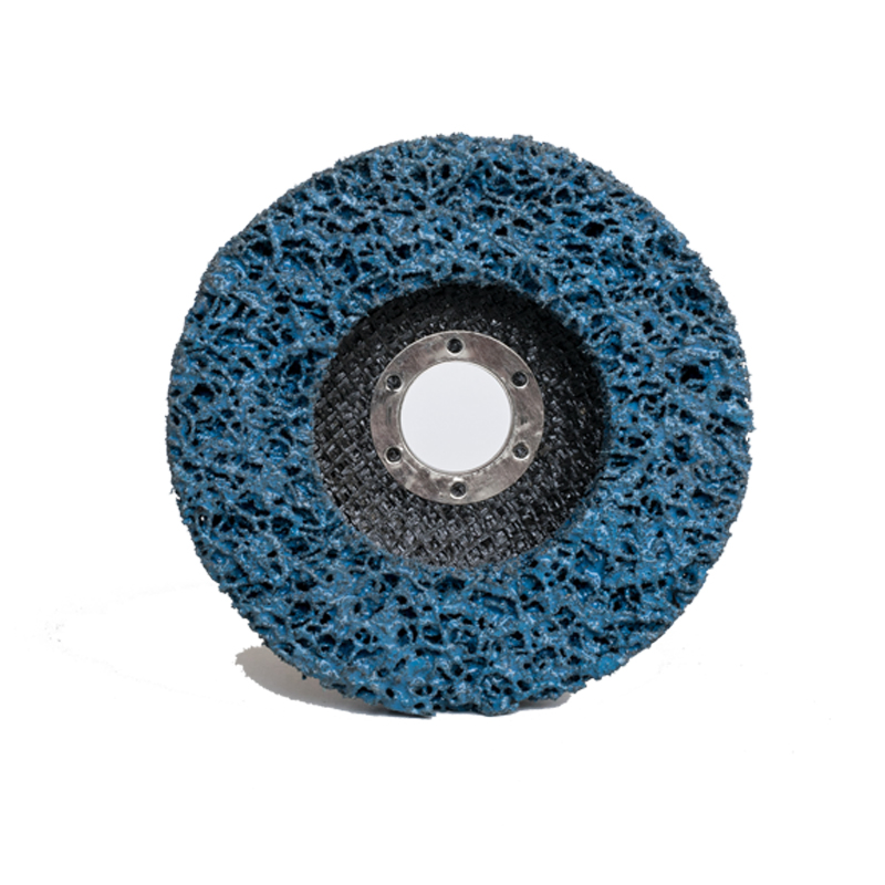 Абразивная паста для удаления ржавчины и полировки