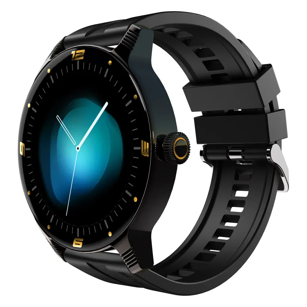 Умные часы Cross-Border PRO с Bluetooth-звонками