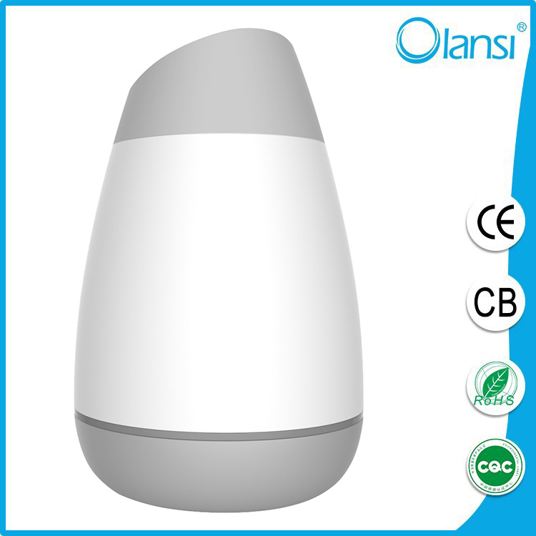 Kitchen Cleaning, Seafood and Meat Sterilization, Clothing Degerming Expert Olansi Disinfectant Water Generator Xds01