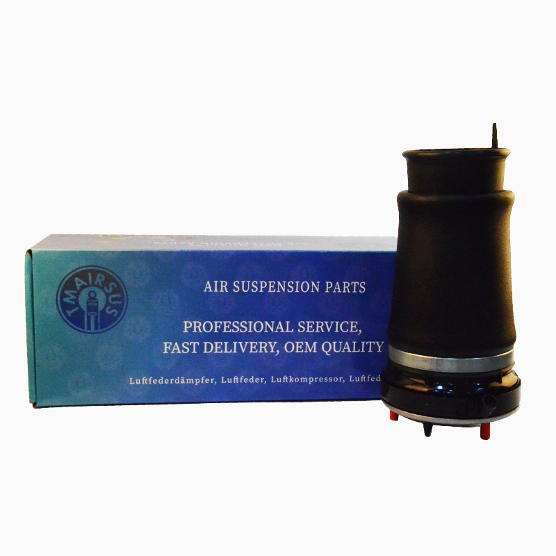 Передняя пневмопружина BMW X5 (E53)