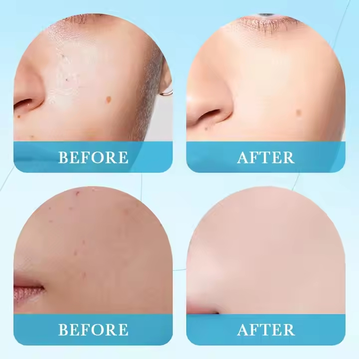 Collagen Protein Elastic Facial Cleanser
